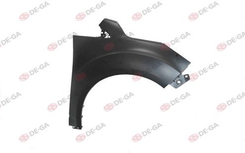 F. Focus C-Max Ön Çamurluk Rh.11-