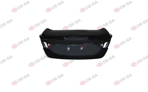 ORJINAL PBM51F40110AB Bagaj Kapaği Ford Focus 2012> 1796141
