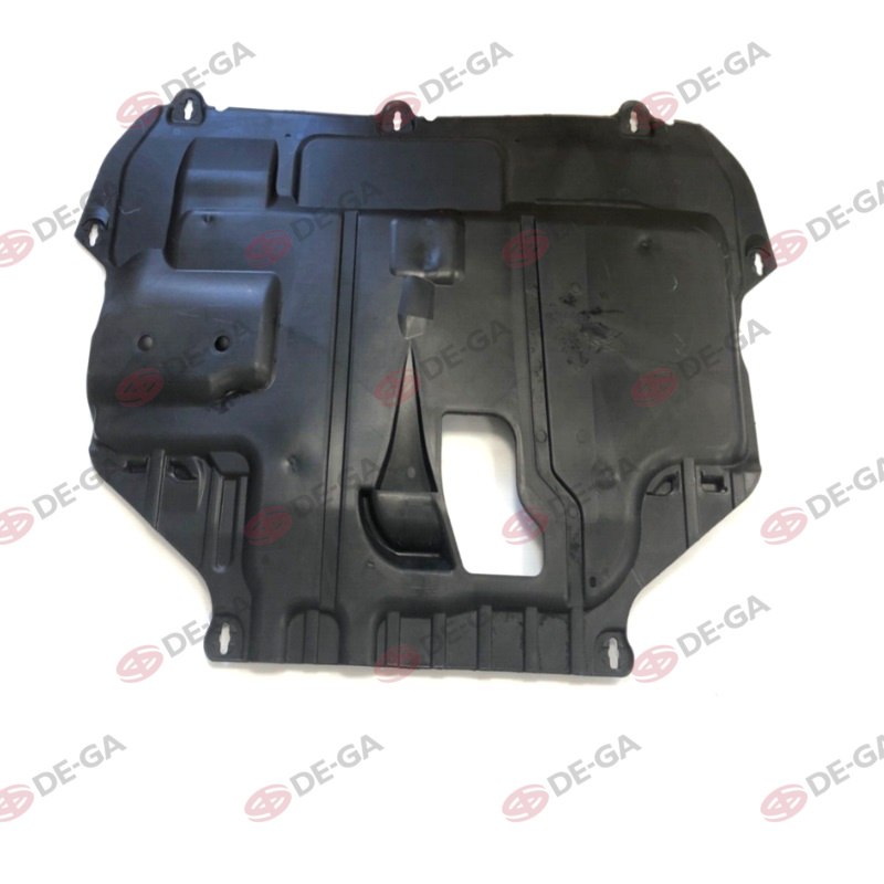 F. Focus Motor Alt Koruma Pls. Orta 05-10