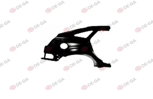 F. Focus Arka Çamurluk Sdn Rh.12-