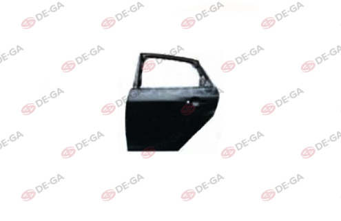 F. Focus Arka Kapi Lh.11-