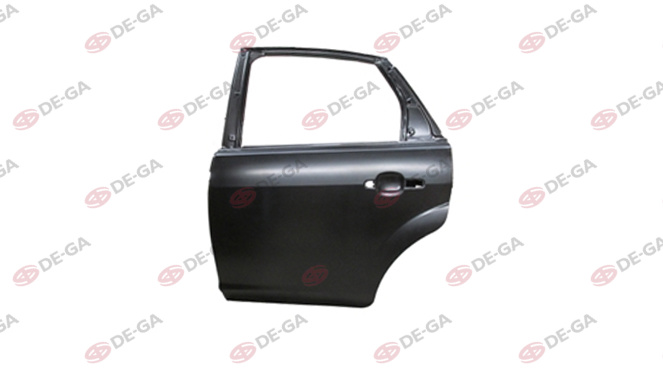 DEGA-2 FOR08FO083 F.Focus Arka Kapi Sdn/Hb.Lh.05-08
