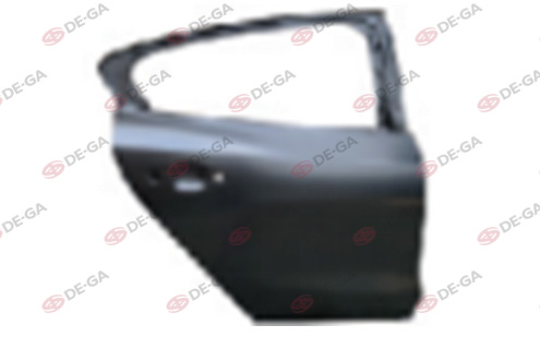 F. Focus Arka Kapi Rh.18-