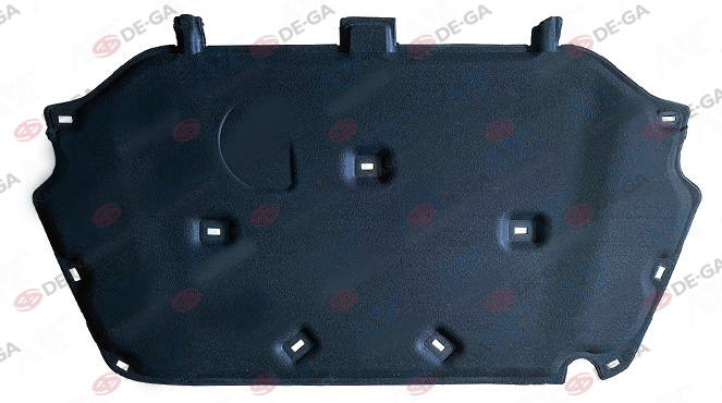 F. Focus Motor Kaputu İzolatorü 18-