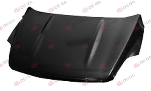 F. Kuga Motor Kaputu 08-