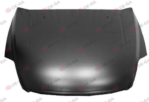 F. Mondeo Motor Kaputu 07-