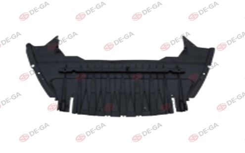 F. Mondeo Motor Alt Koruma Pls.11-14