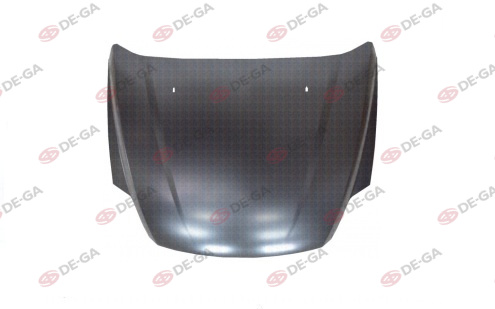 F. Mondeo Motor Kaputu 11-14