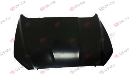 F. Mondeo Motor Kaputu 14-