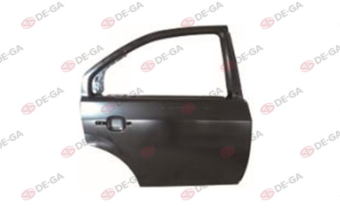 F. Mondeo Arka Kapi Rh.07-11