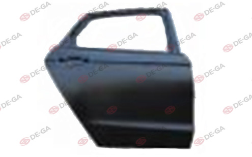 F. Mondeo Arka Kapi Rh.14-