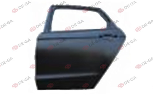 F. Mondeo Arka Kapi Lh.14-