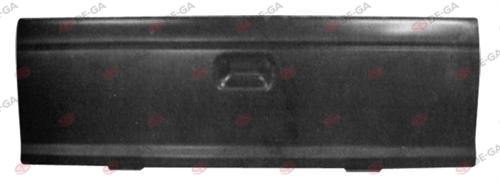 F. Ranger Arka Orta Kapak 99-01