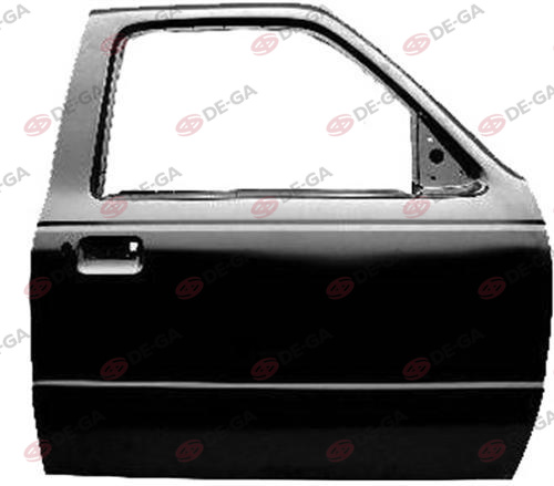 F. Ranger/Mazb50 Ön Kapi Komp. Lh.99-04