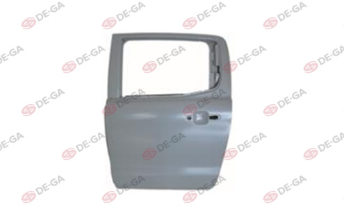 F. Ranger Arka Kapi Rh.12-