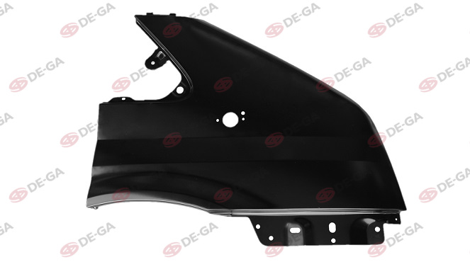 DEGA-2 FOR08TR007Y F.Transit Ön Çamurluk Dkli Yerli Rh.06-