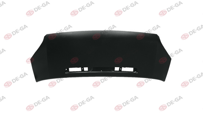 F. Transit Motor Kaputu (Yerli) 06-