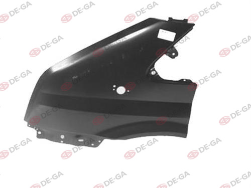 DEGA-2 FOR08TR011 F.Transit Ön Çamurluk Dkli Lh.06-
