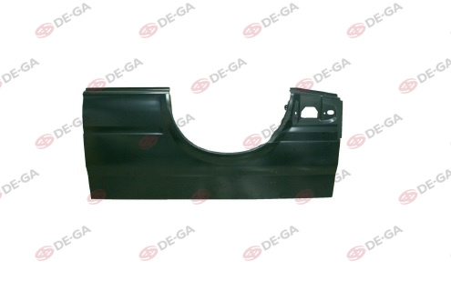 F. Transit Arka Çamurluk 185 Cm. Rh.06-