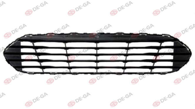 SVG-891-2340 On Tampon Orta Izgara Courier 18> (Cerceveli)