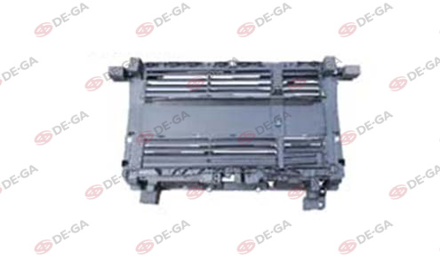 F. Ecosport Ön Panel 18-