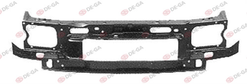 F. Escort Ön Panel 95-98