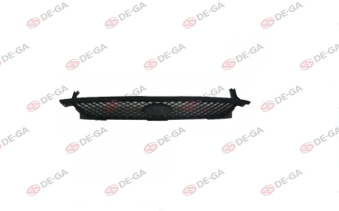 F. Focus S-Max Ön Panjur 06-