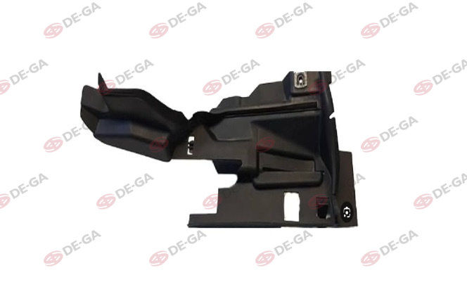 DEGA-2 FOR09FO060 F.Focus Ön Panel Braketi Rh.11-