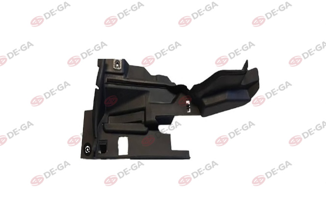 DEGA-2 FOR09FO061 F.Focus Ön Panel Braketi Lh.11-