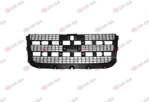 F. Transit Panjur Siyah 06-