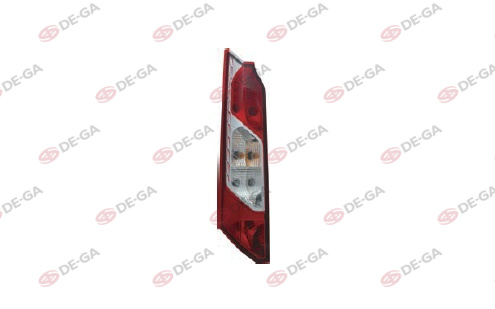 F. Connect Arka Stop Lh.13-