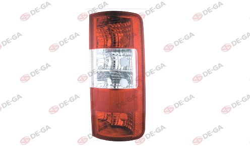 F. Connect Arka Stop Duysuz (Yerli)Rh.03-09
