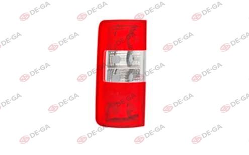 F. Connect Arka Stop Lh.03-