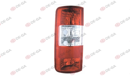 FARLAS 182020003 Stop Lambasi Sol Connect Tourneo Transit 2002 >2013 Duysuz