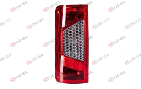 ORJINAL 9T1613A603AD Stop Lambasi Arka Sol Ford Transit 2008-2013 5177813