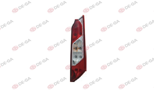 F. Connect Arka Stop Rh.13-