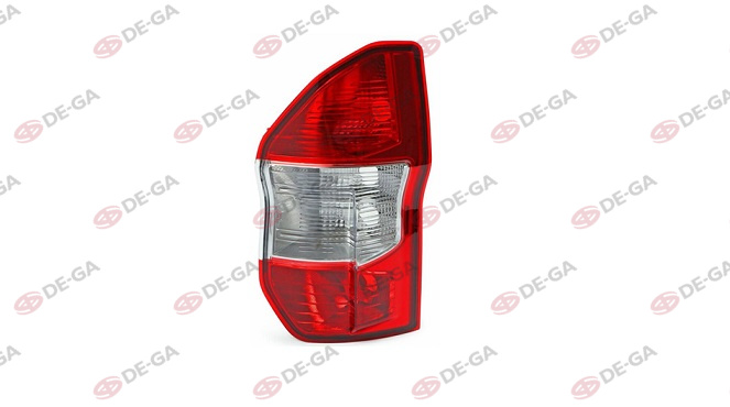 F. Courier Arka Stop Rh.13-