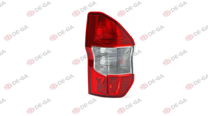 F. Courier Arka Stop Lh.13-
