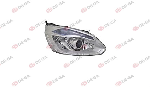 EXQ 40-61-02 Far Tamir Kiti Sağ Patentli Ürün Ford Tourneo Custom 13-18