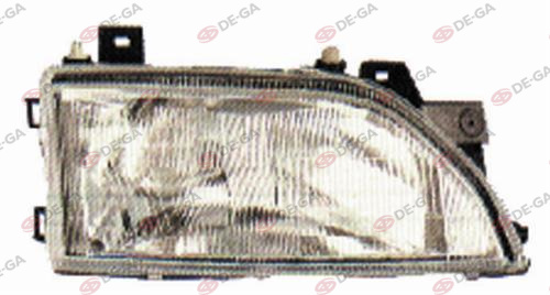 F. Escort Ön Far Rh.90-95