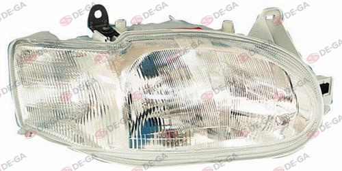 TYC FOR10ES007 Far Komple Sag Escort 95>98 20-5035-08-2b