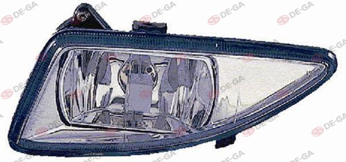 DPO-431-2008R-UE Sis Lambasi Sag ( Ford   Fiesta Mk5 99-01 )