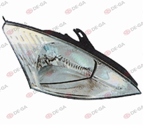 DPO-431-1144R-LD-EM On Far Sag Elektrikli ( Ford   Focus 98- )