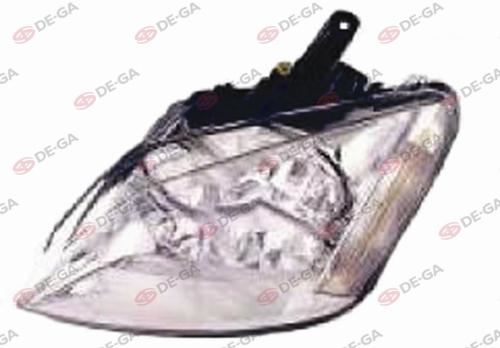 F. Focus C-Max Ön Far Rh.04-