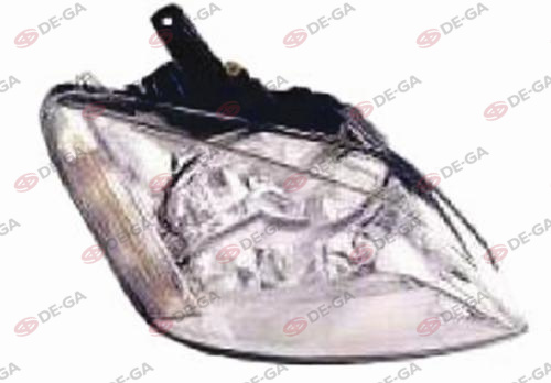 F. Focus C-Max Ön Far Lh.04-