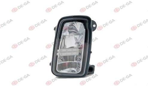TYC FOR10FO036 F.Focus C-Max Ön Sis Fari Lh.07-