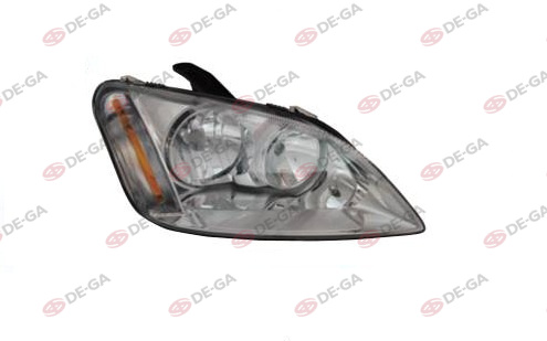F. Focus C-Max Ön Far Motorlu Rh.04-
