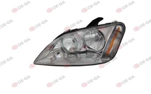 F. Focus C-Max Ön Far Motorlu Lh.04-