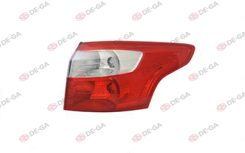 TYC FOR10FO062 F.Focus Arka Stop Sw.Rh.11-