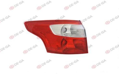 F. Focus Arka Stop Sw. Lh.11-